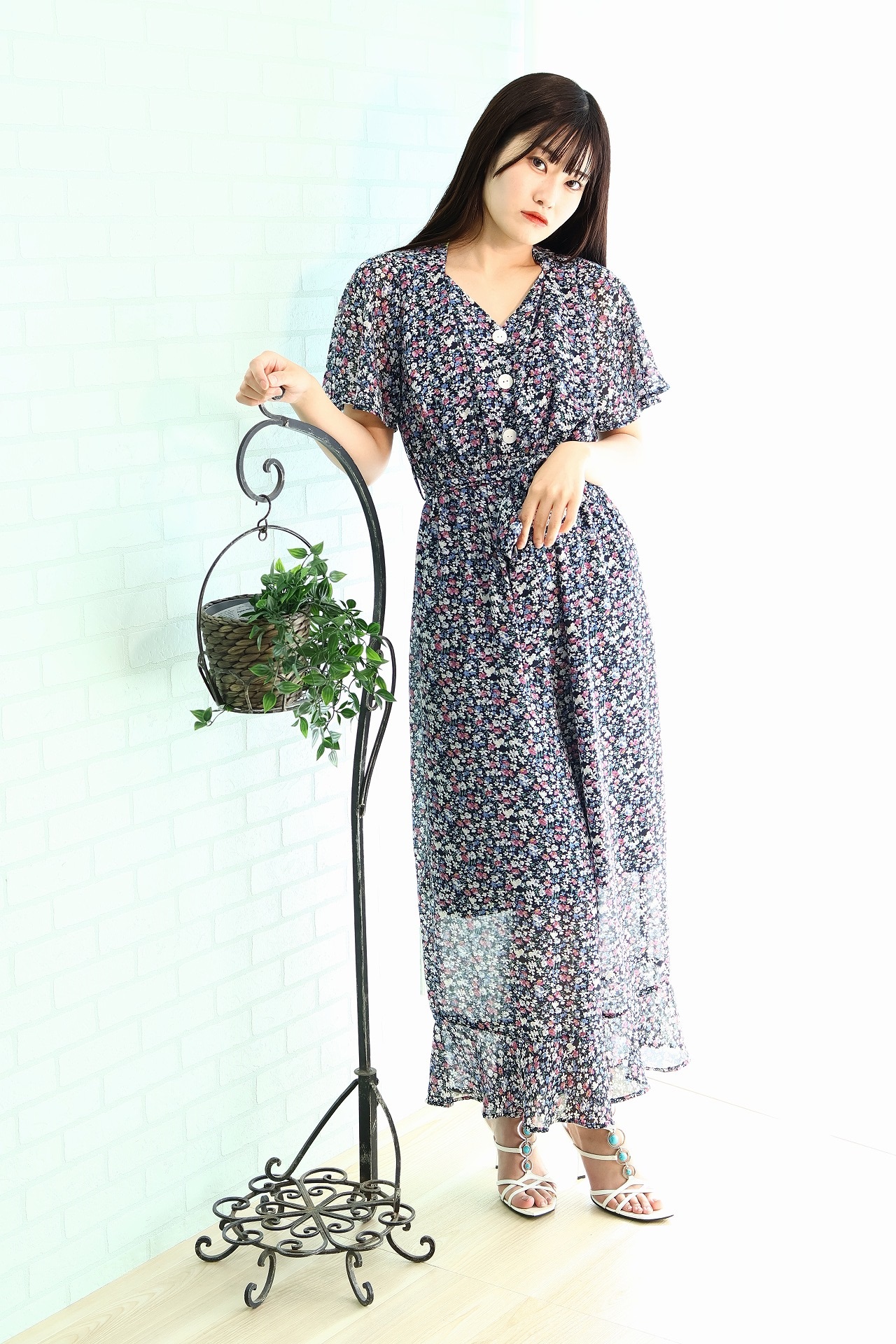 涼森ゆいさん