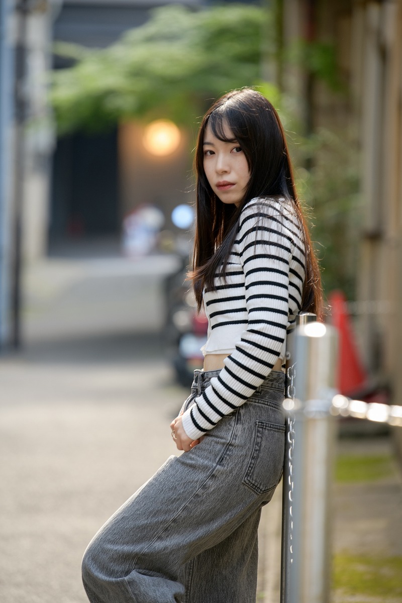 みおさん