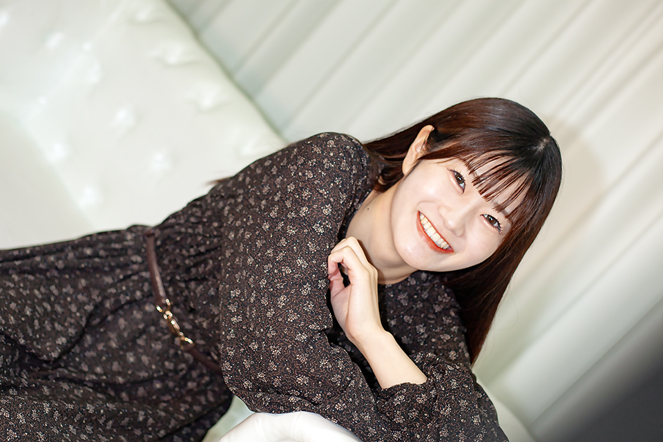 涼森　ゆいさん