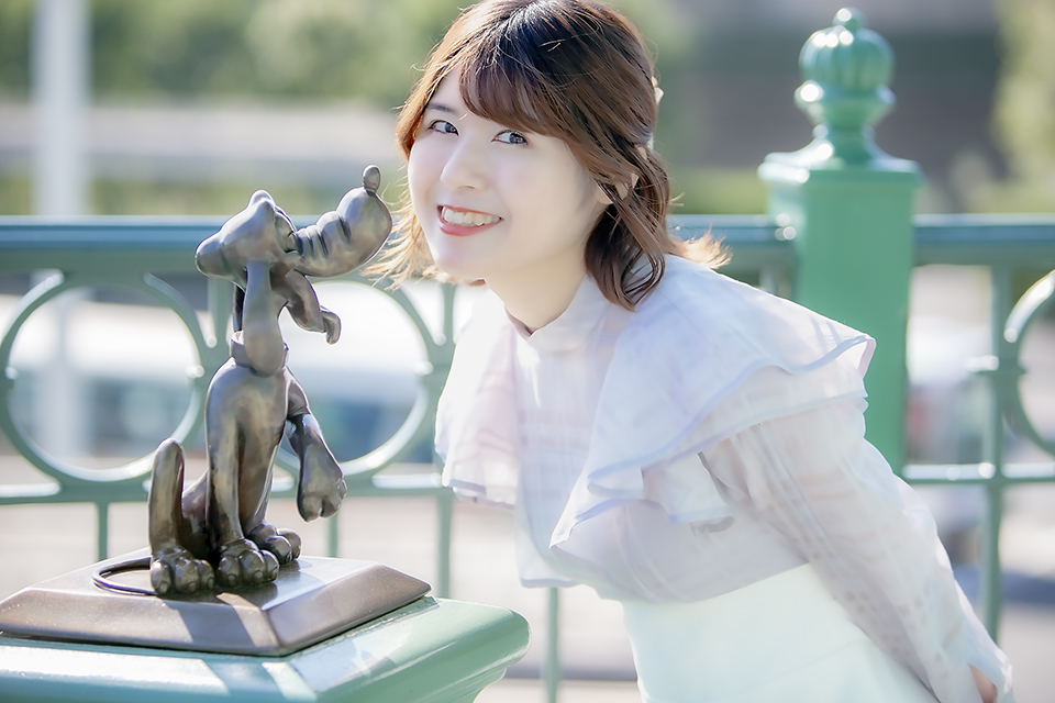 あおいさん