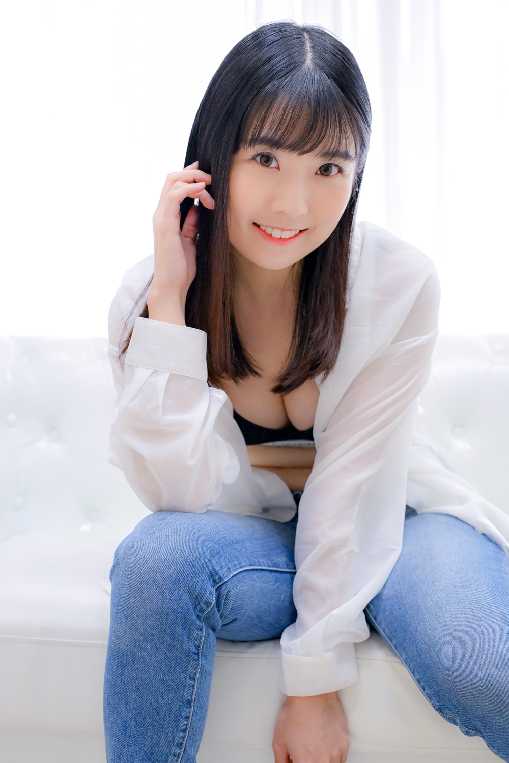 千紗さん #12