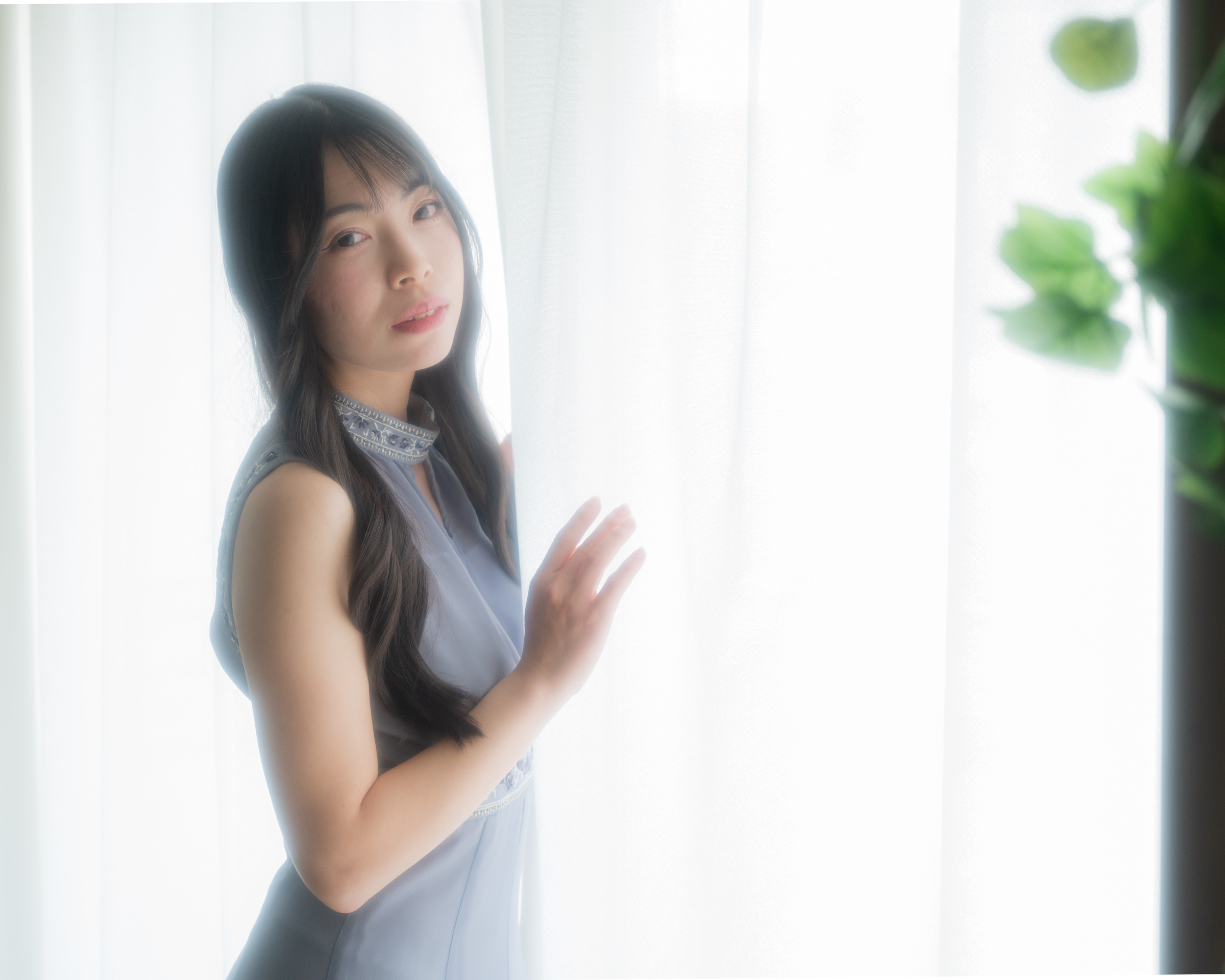 みおさん　ドレッシー