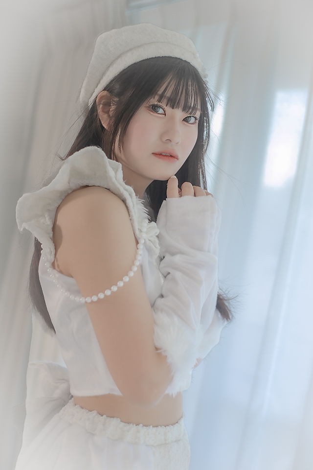 涼森ゆいさん