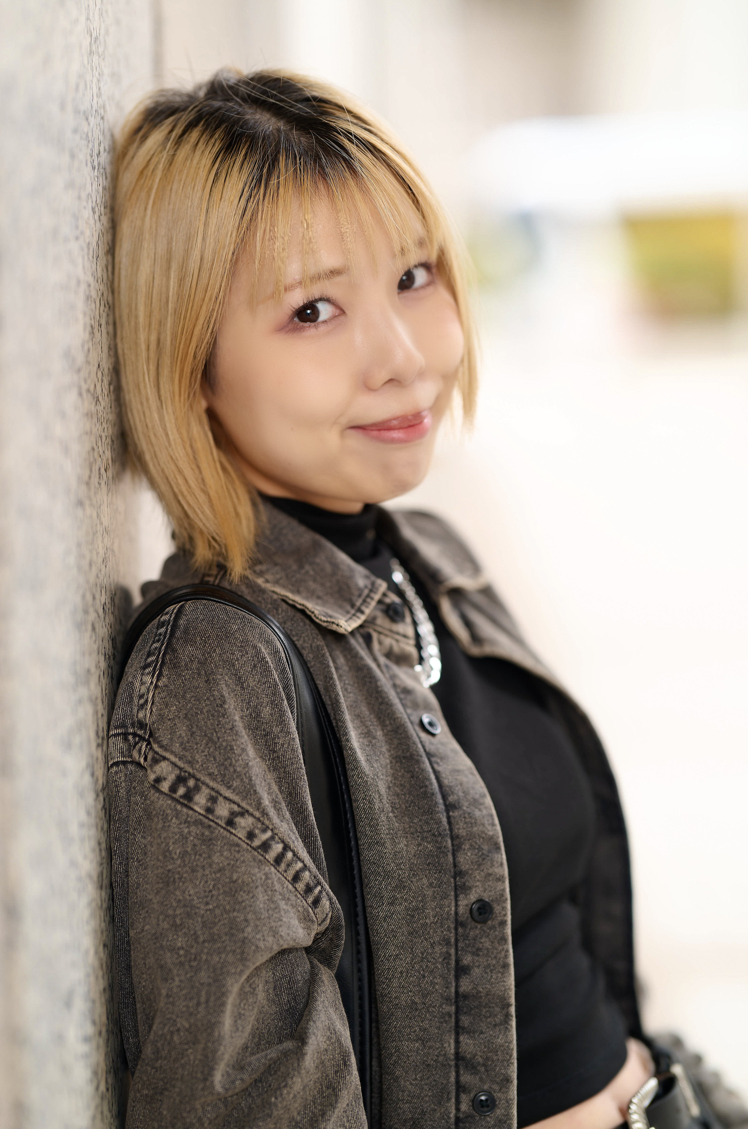 星崎そらさん#3