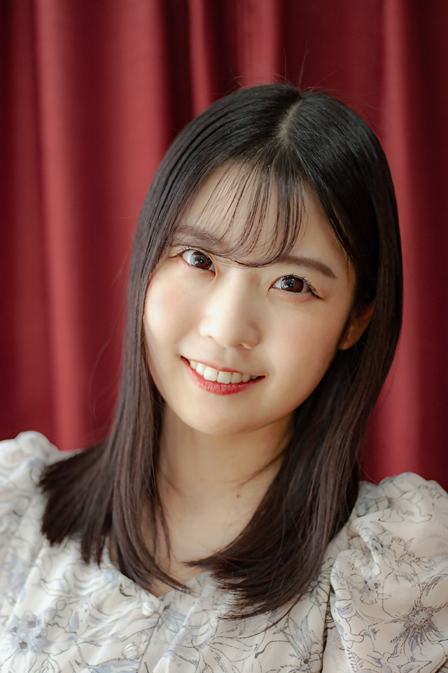 千紗さん
