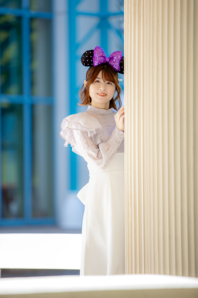 あおいさん