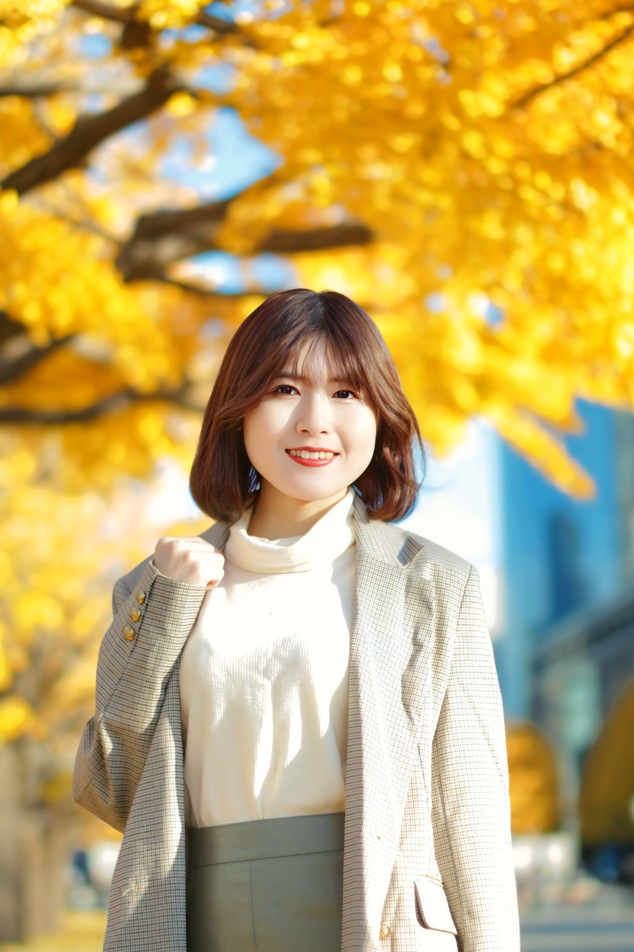 あおいさん