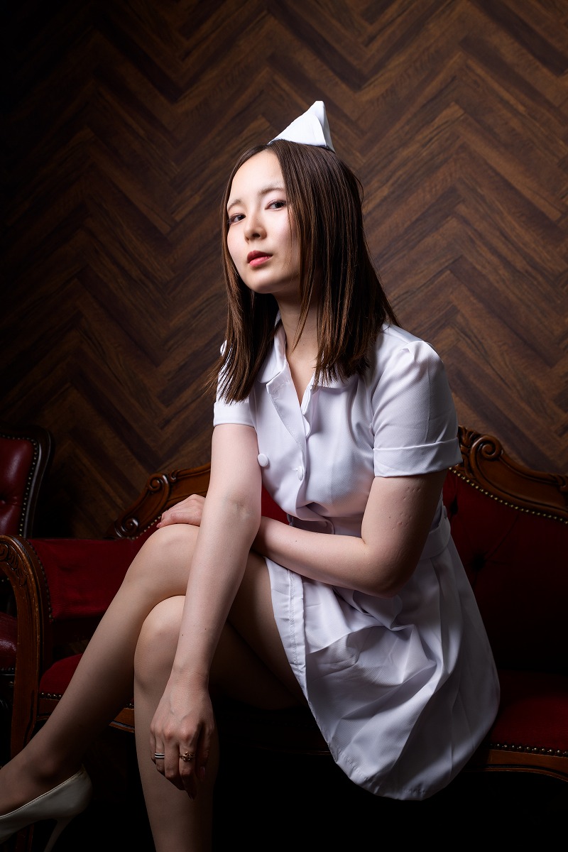 Natsumeさん