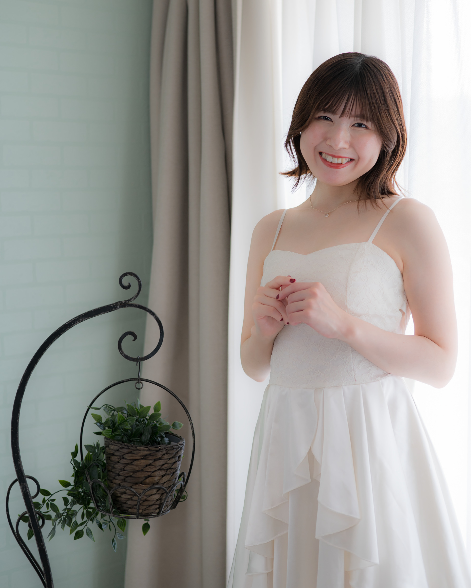 あおいさん