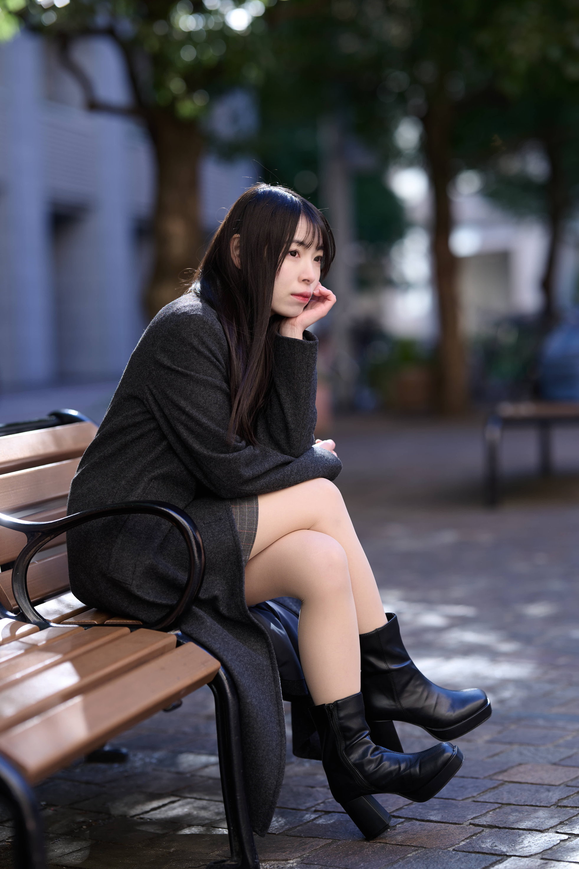 みおさん#7