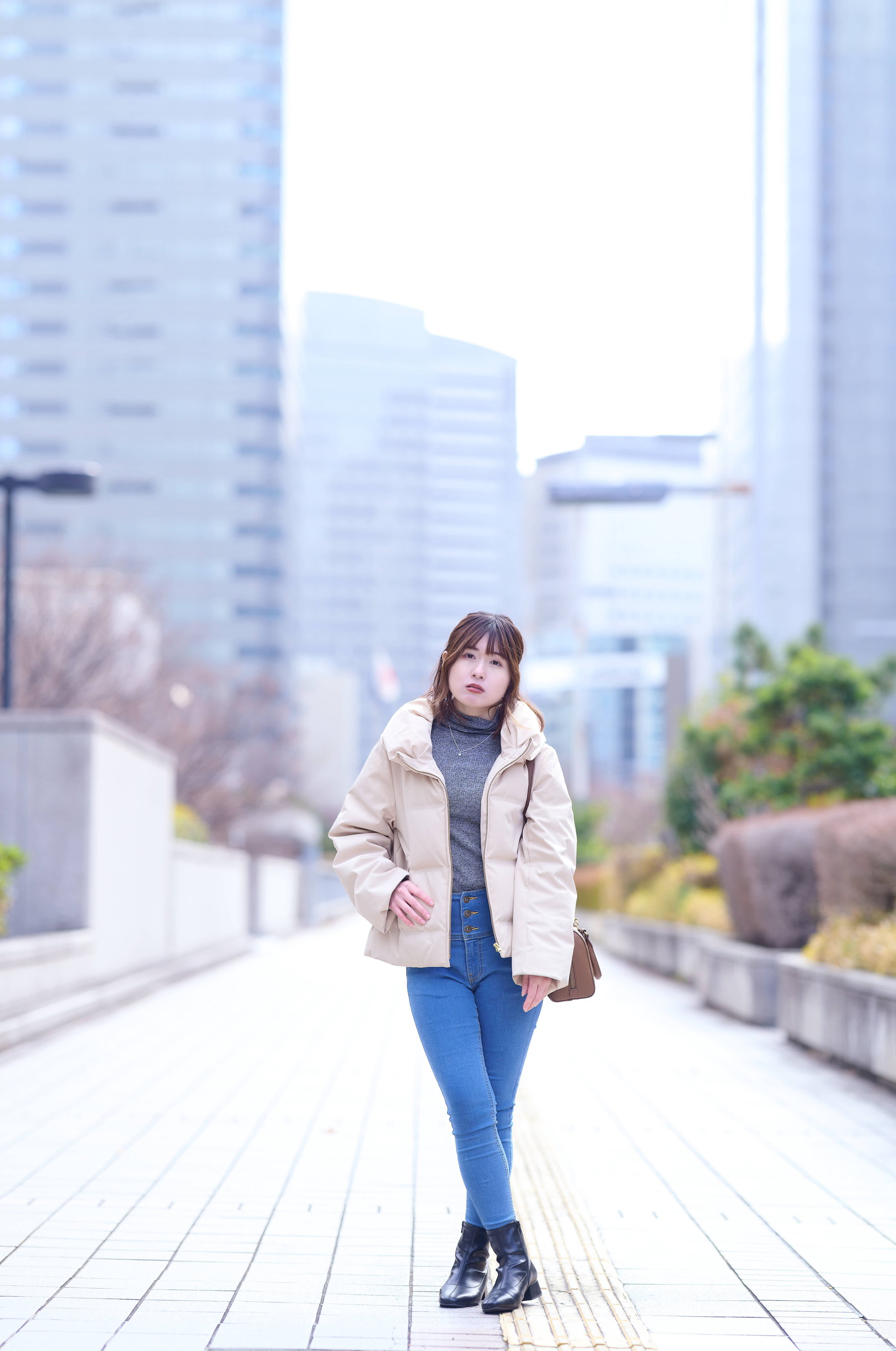 あおいさん#3ver2.0