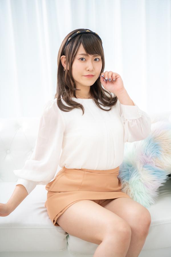 岡本 はるな