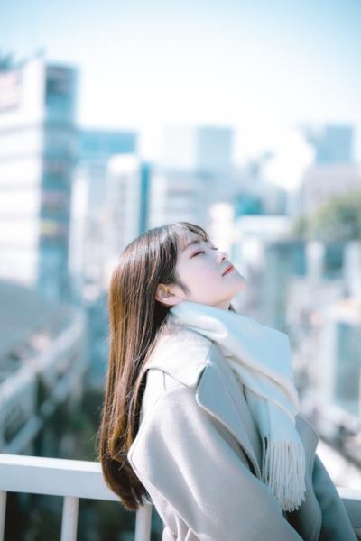 涼森 ゆい