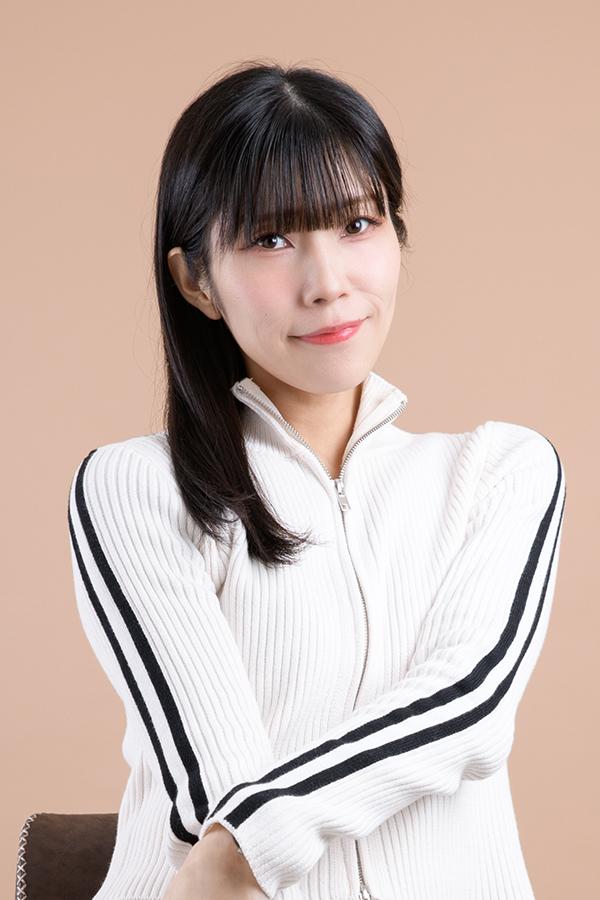 モデル画像