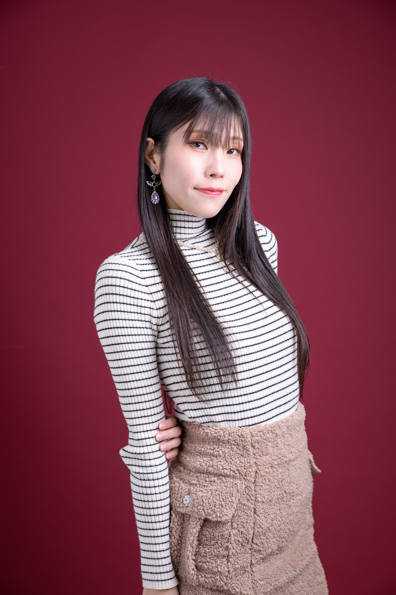 今月のカバーフォト