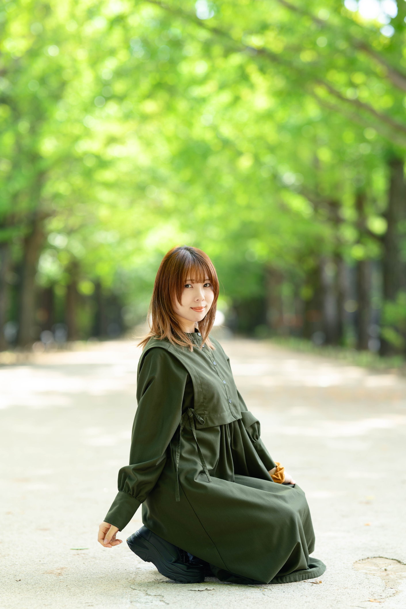 今月のカバーフォト