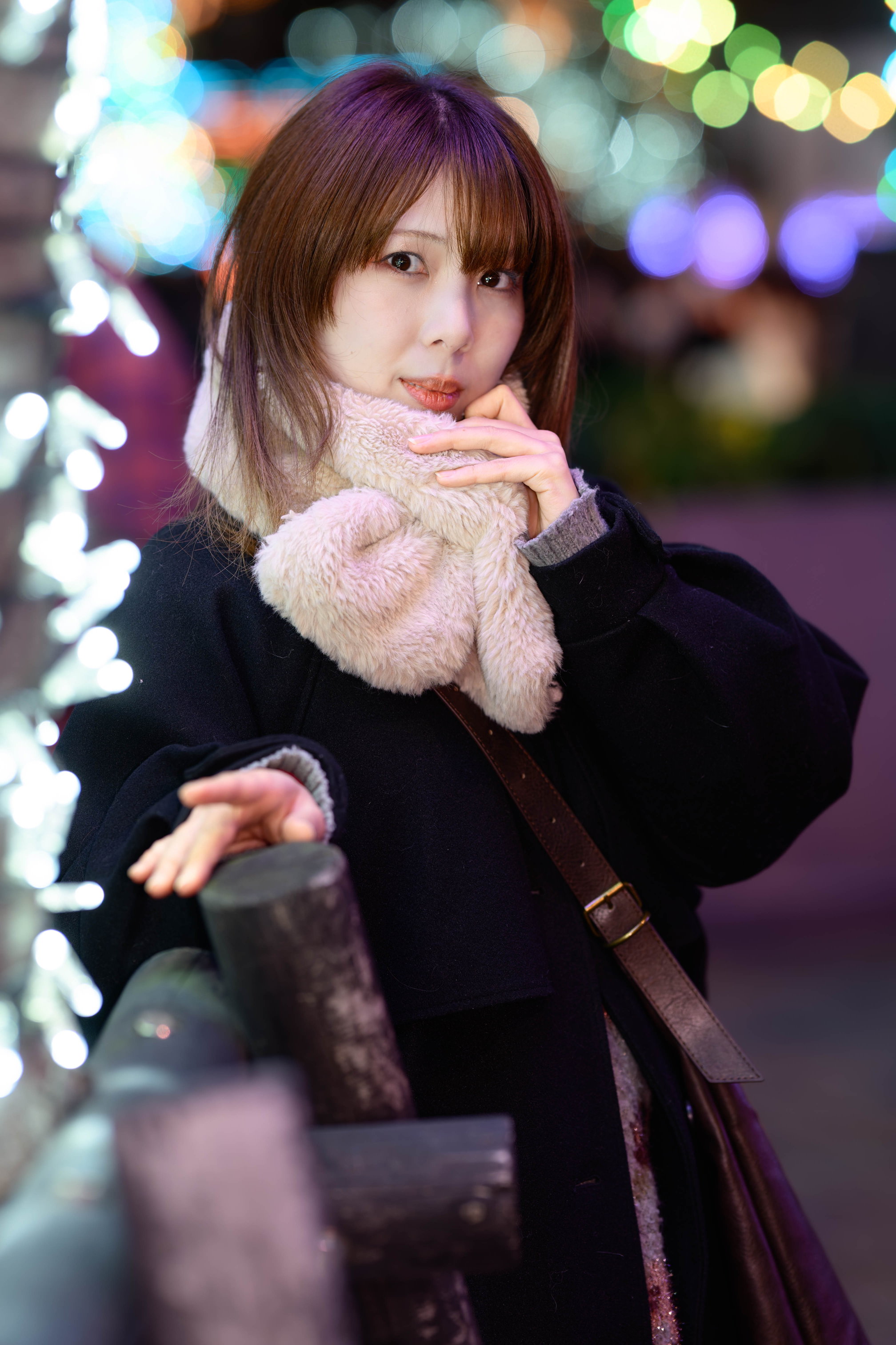 今月のカバーフォト