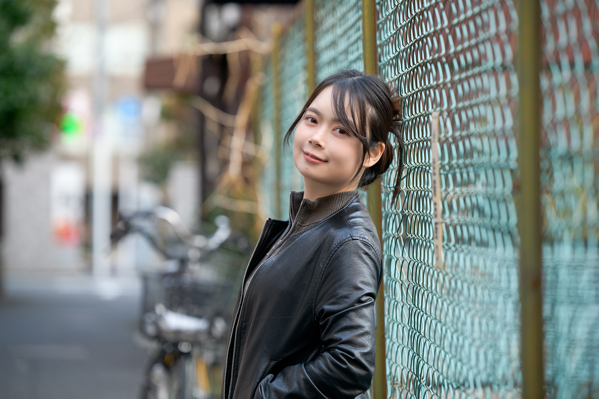 今月のカバーフォト