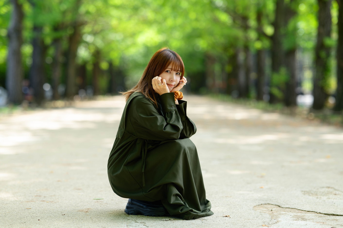 今月のカバーフォト