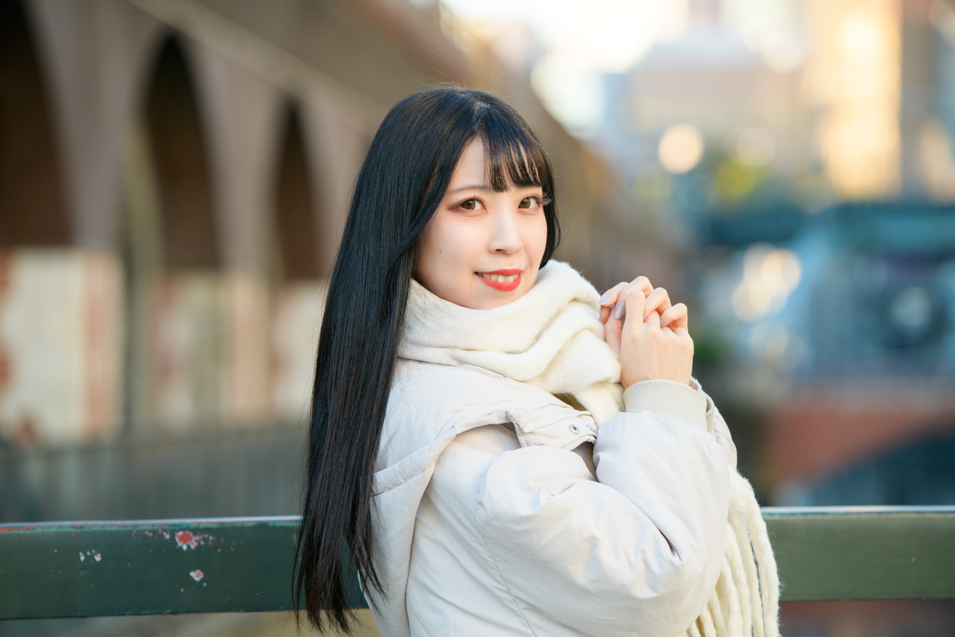 今月のカバーフォト