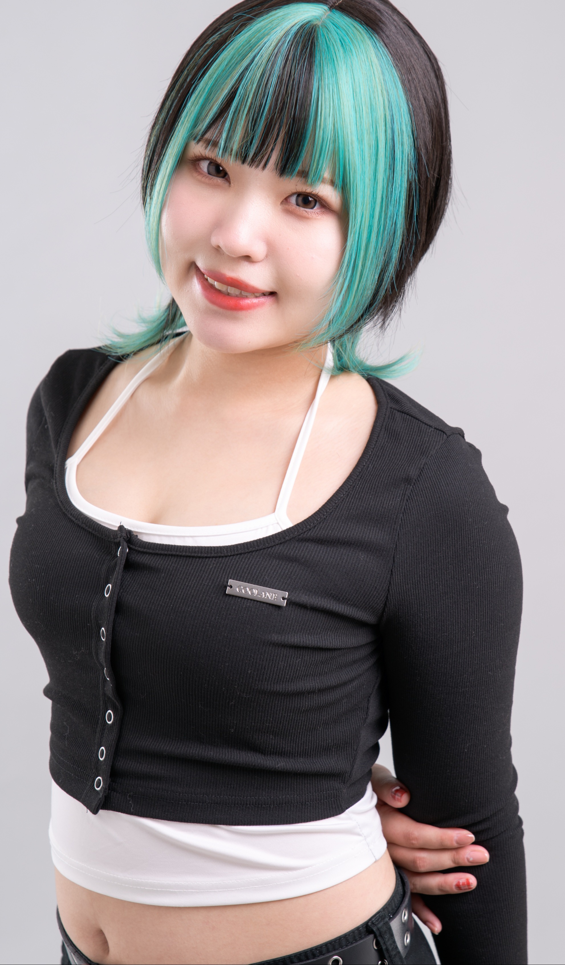 トップス（黒）