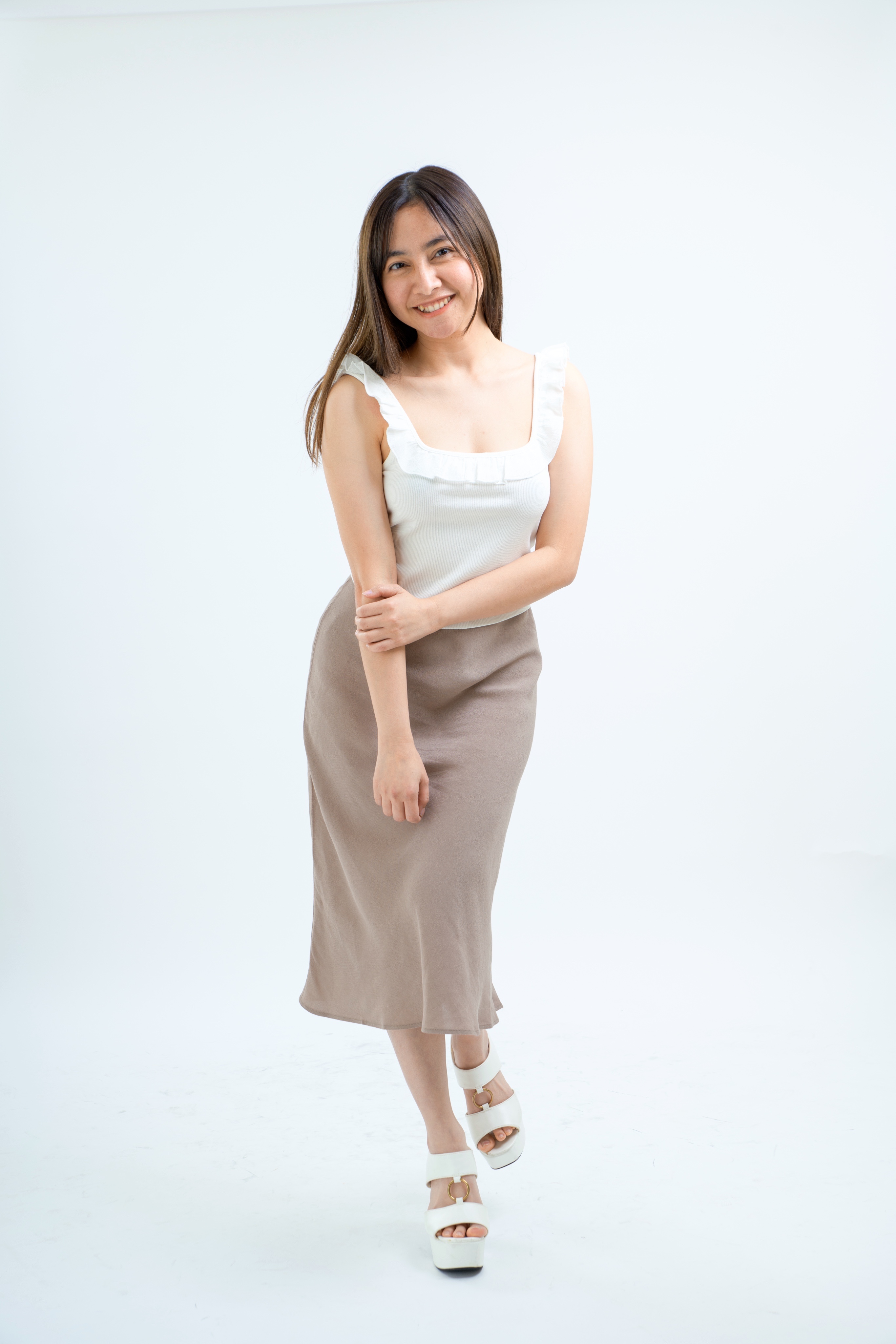 ホワイトクロース