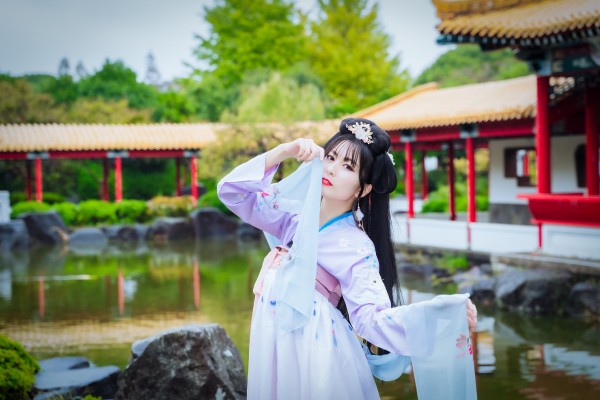 漢服
