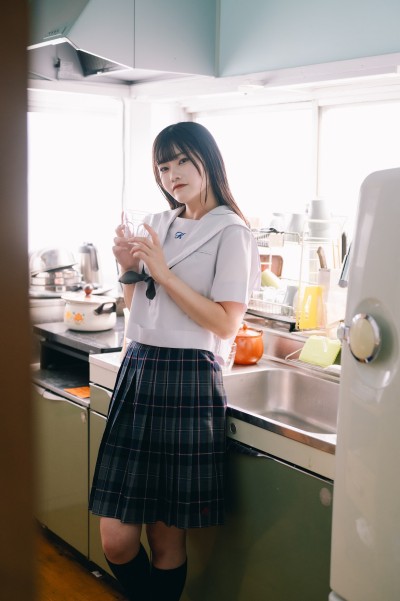 制服①