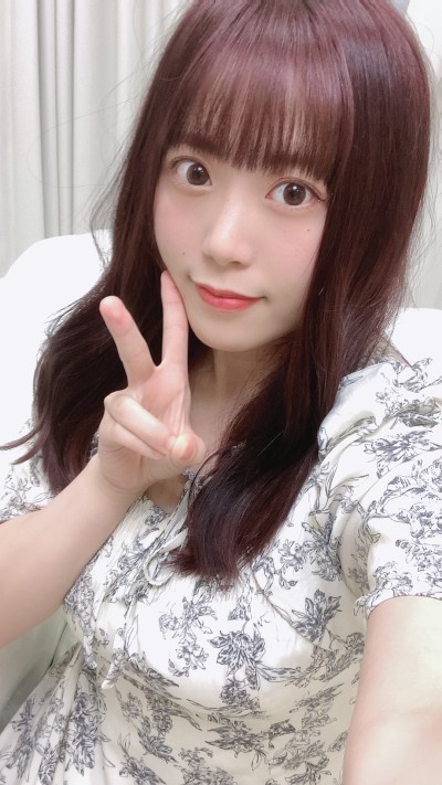 お嬢様ワンピース