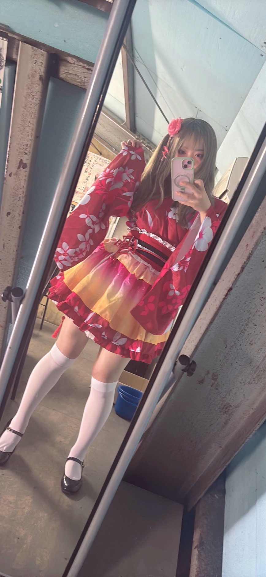 和ロリ