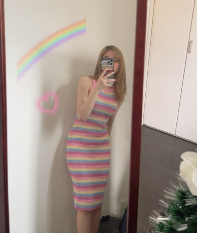 rainbow