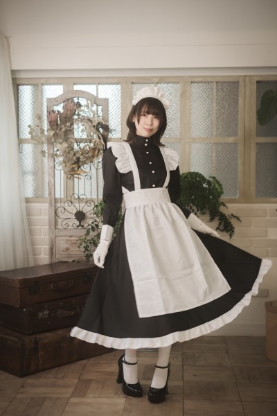 メイド服