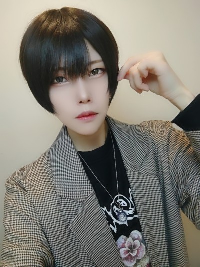 男装