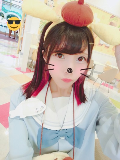 女児!!