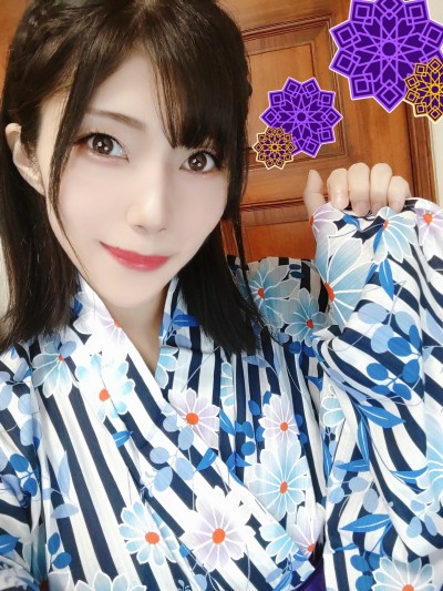 浴衣
