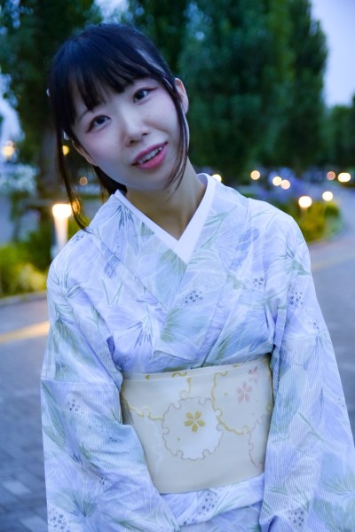 浴衣