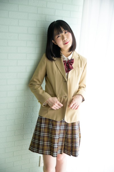 お嬢様制服