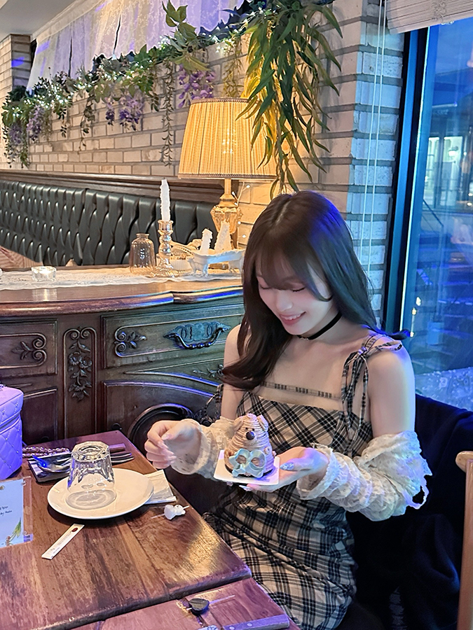 レイヤーワンピース