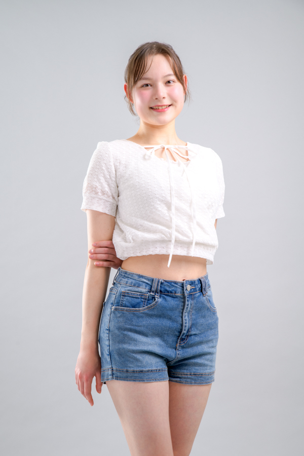 【新モデル登録のお知らせ】