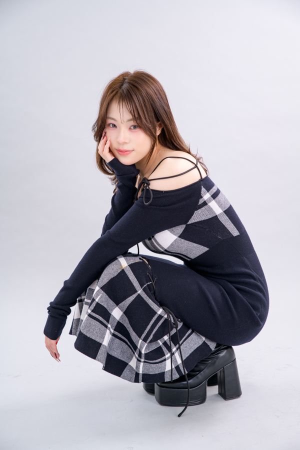 ジウのプロフィール写真が更新されました。