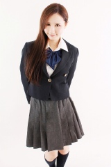 制服２